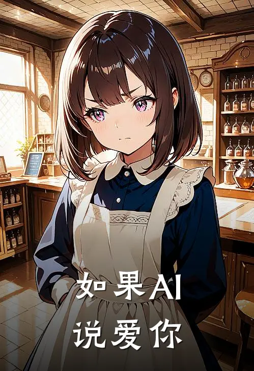 如果AI说爱你