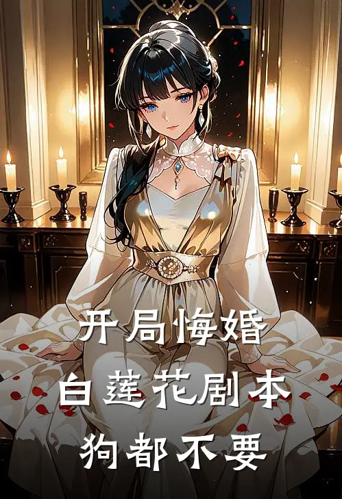 开局悔婚：白莲花剧本狗都不要