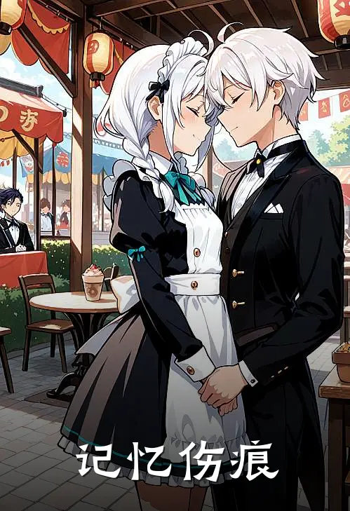 记忆伤痕