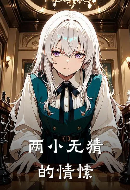 两小无猜的情愫