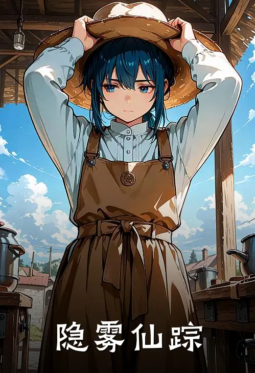 隐雾仙踪