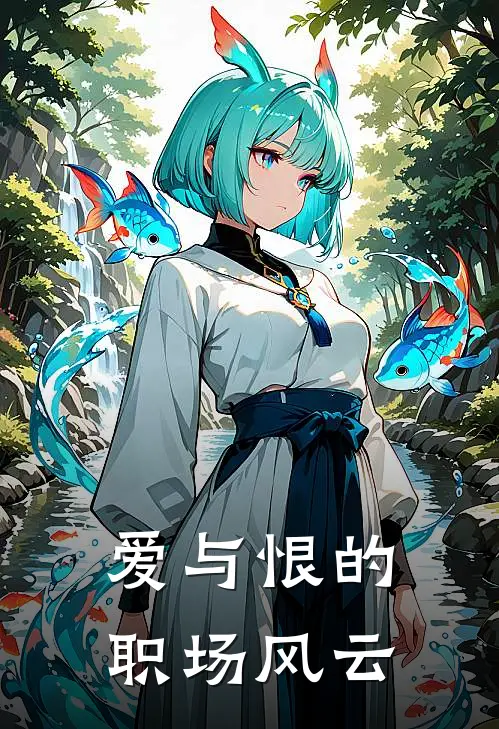 爱与恨的职场风云