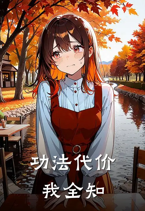 功法代价我全知