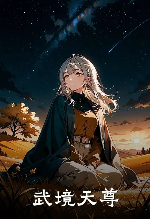 武境天尊