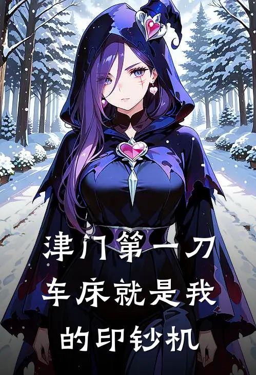 津门第一刀：车床就是我的印钞机