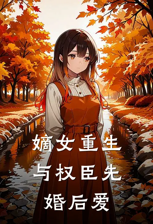 嫡女重生，与权臣先婚后爱