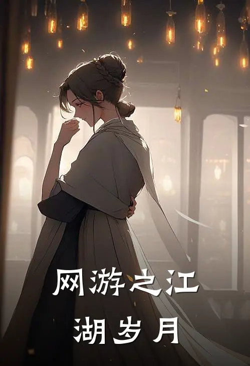 网游之江湖岁月