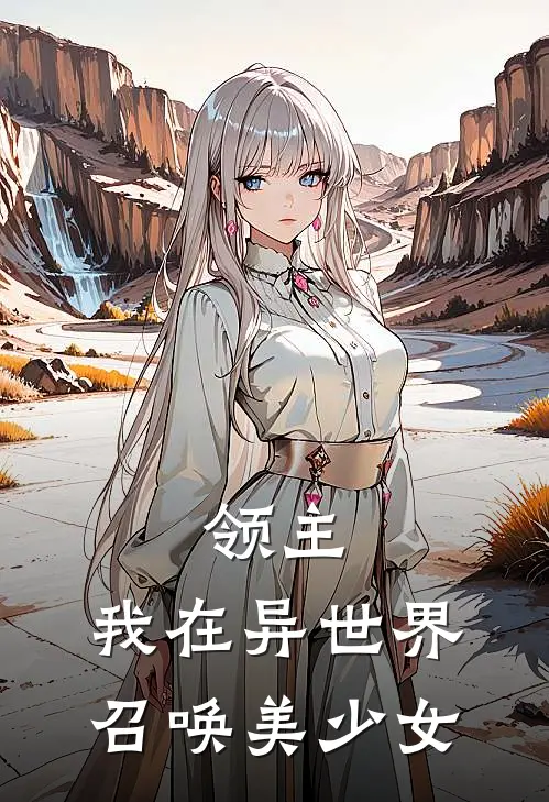 领主：我在异世界召唤美少女