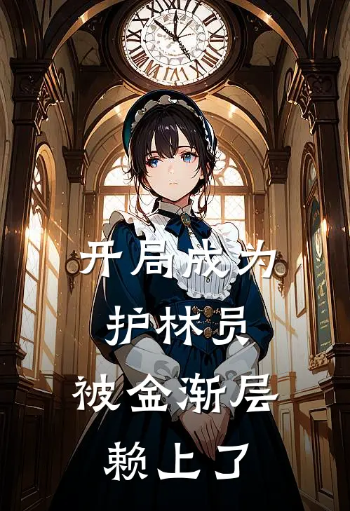 开局成为护林员，被金渐层赖上了