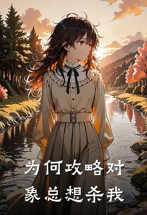 为何攻略对象总想杀我(裴璟余栖窈)在哪看免费小说_最新章节列表为何攻略对象总想杀我(裴璟余栖窈)