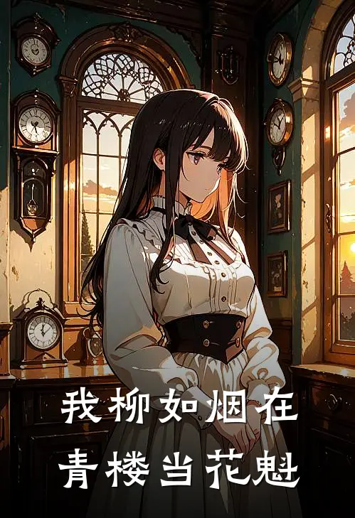 我柳如烟在青楼当花魁阿烟锦瑟全本免费在线阅读_阿烟锦瑟全文阅读