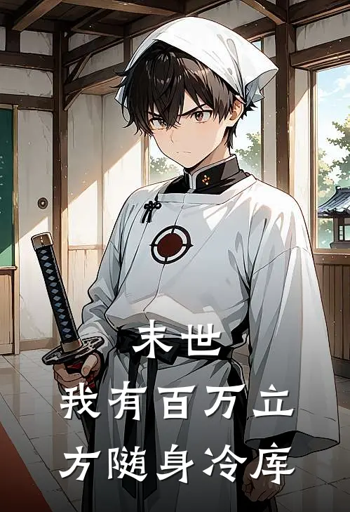 末世：我有百万立方随身冷库