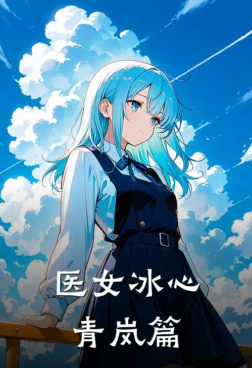 医女冰心青岚篇