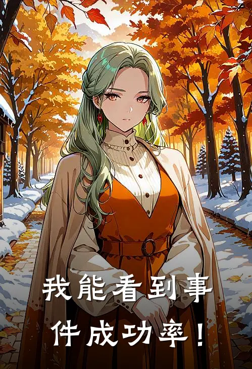 我能看到事件成功率！