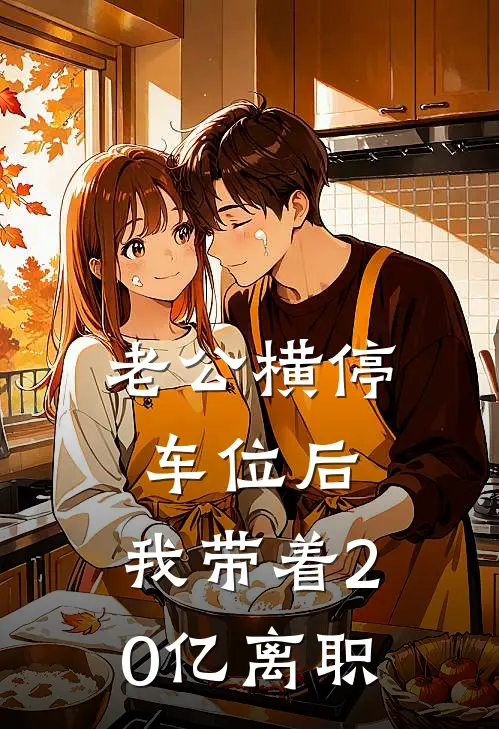 老公横停车位后，我带着20亿离职