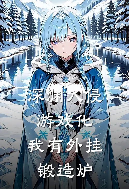 深渊入侵游戏化，我有外挂锻造炉