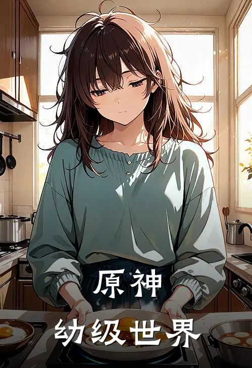 原神：幼级世界