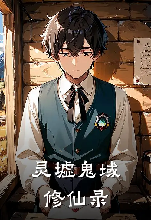 灵墟鬼域修仙录