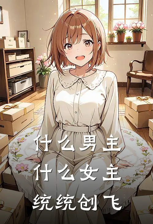 什么男主，什么女主，统统创飞