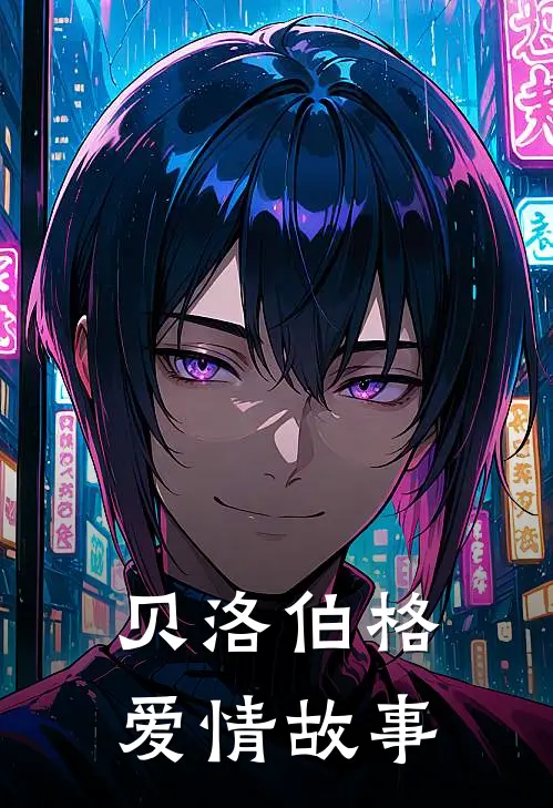 贝洛伯格爱情故事