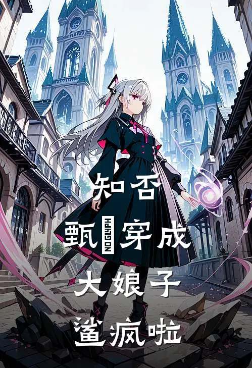 知否：甄嬛穿成大娘子，鲨疯啦