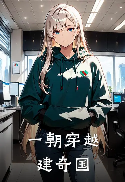 一朝穿越建奇国