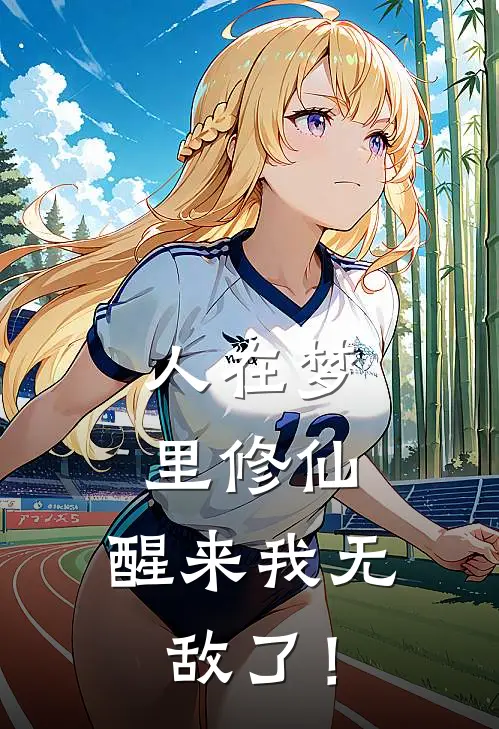 人在梦里修仙，醒来我无敌了！