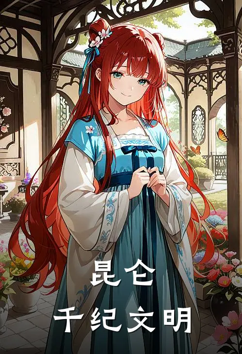 昆仑：千纪文明