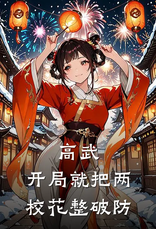 高武：开局就把两校花整破防