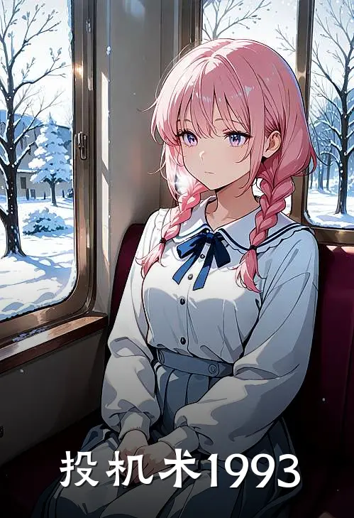 投机术1993