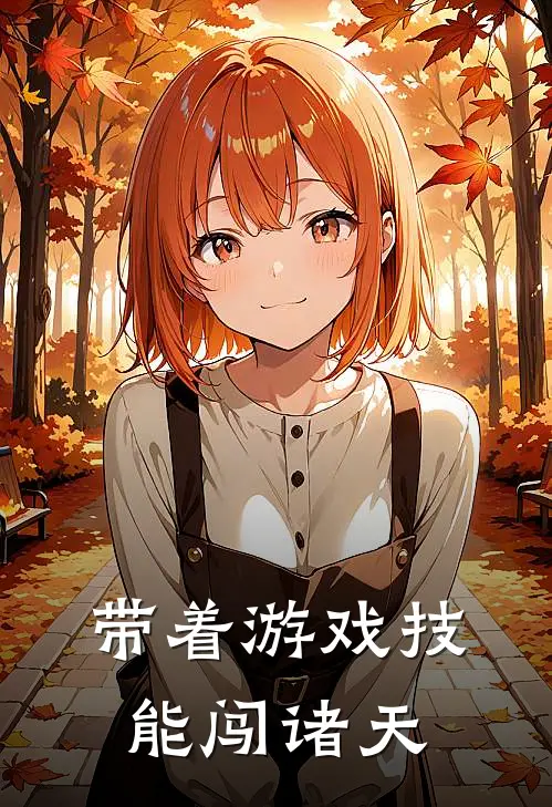 带着游戏技能闯诸天