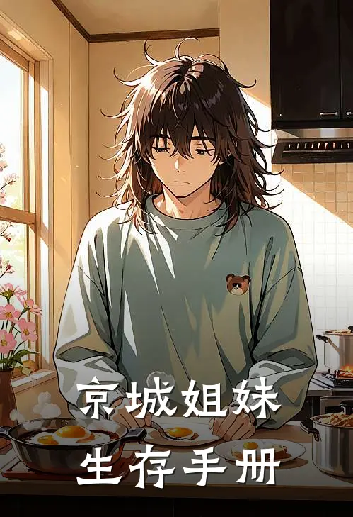 京城姐妹生存手册