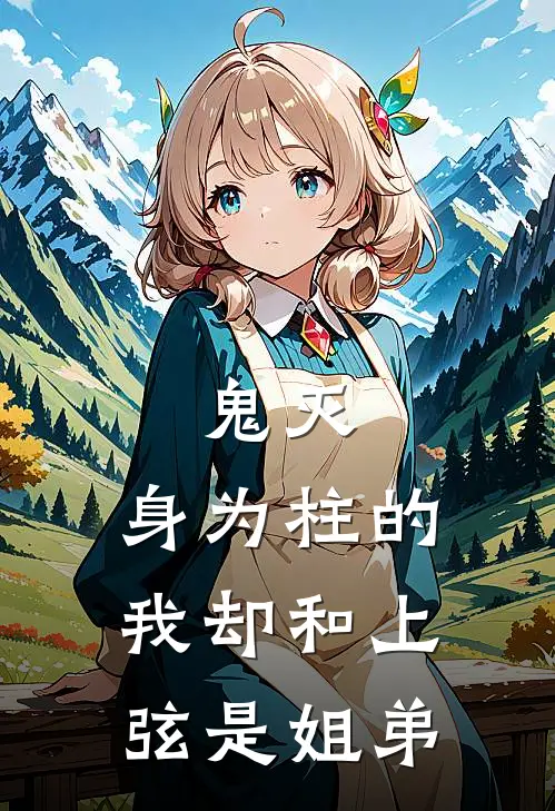 鬼灭：身为柱的我却和上弦是姐弟