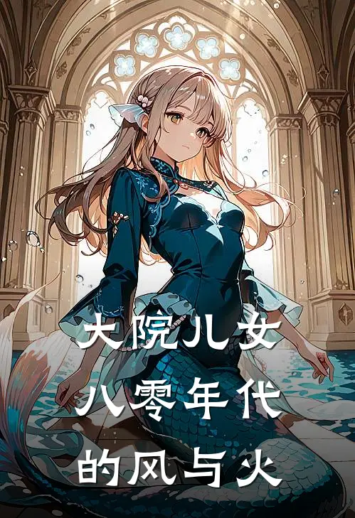 大院儿女：八零年代的风与火