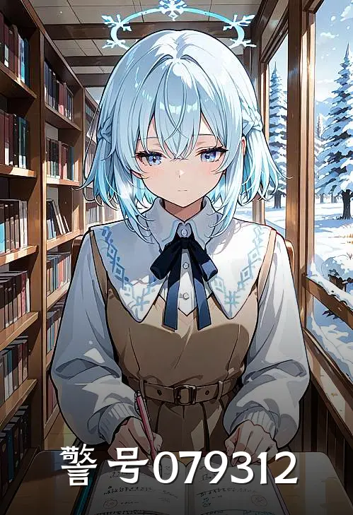警号079312