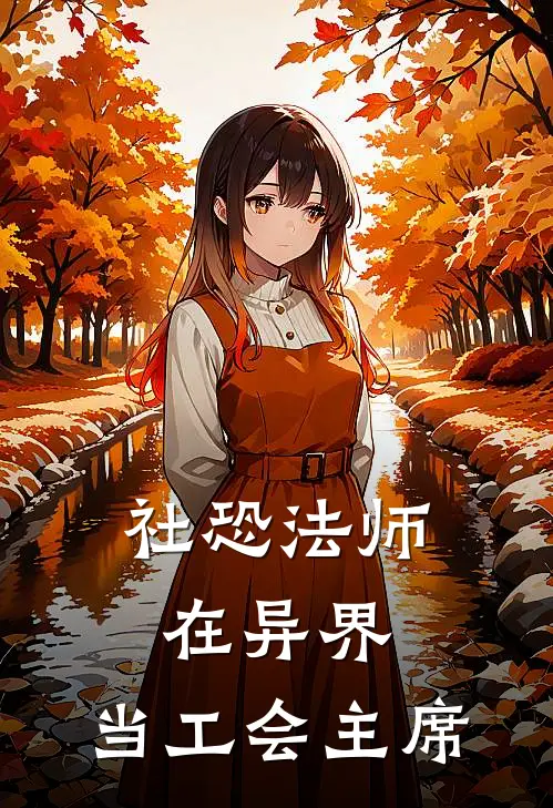 社恐法师在异界，当工会主席