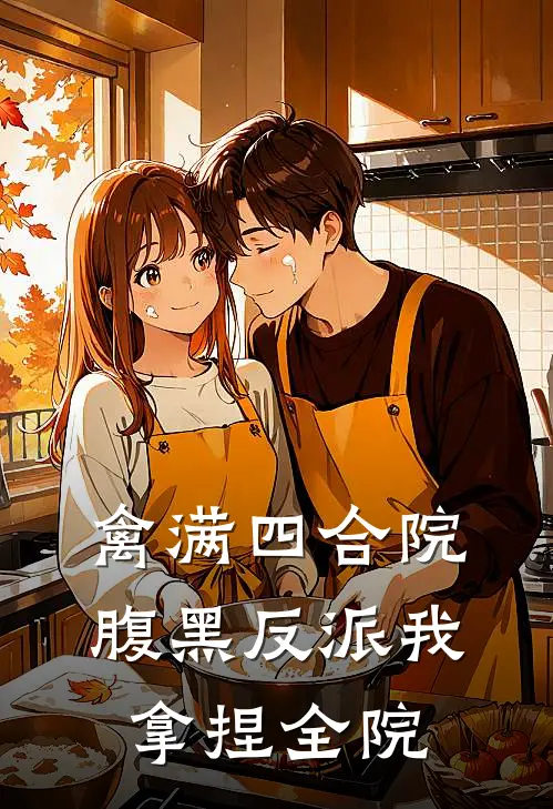 禽满四合院：腹黑反派我拿捏全院