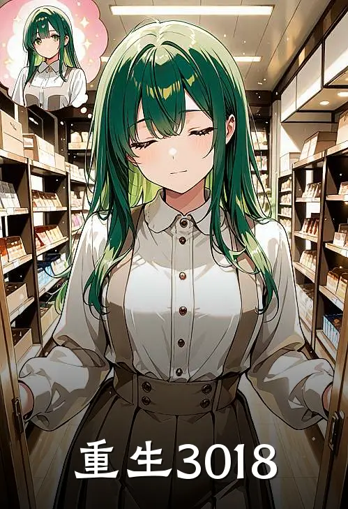 重生3018