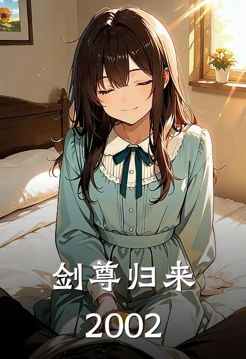 剑尊归来2002