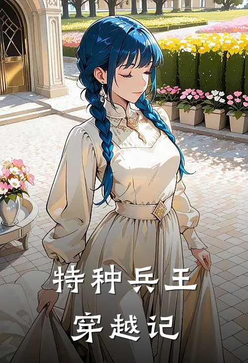 特种兵王穿越记