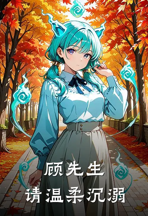 顾先生，请温柔沉溺