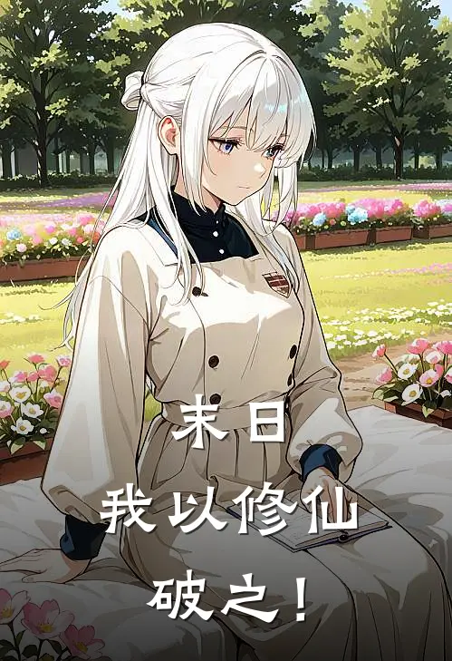 末日，我以修仙破之！