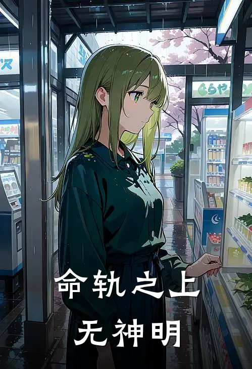 命轨之上无神明