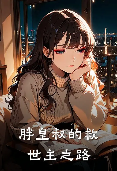 胖皇叔的救世主之路