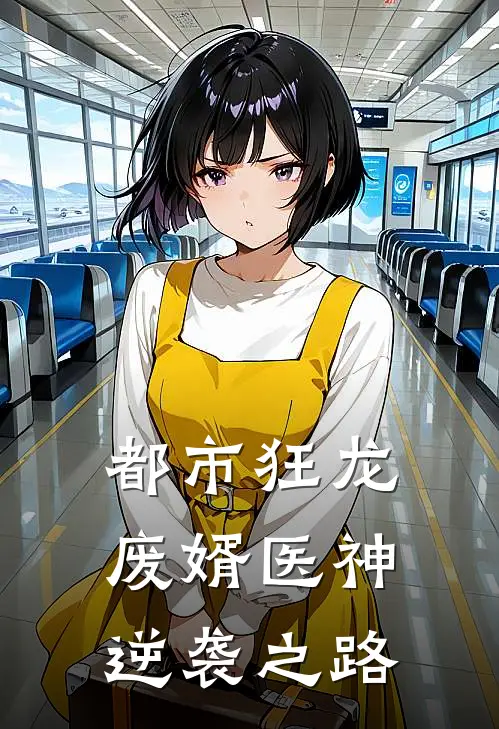 都市狂龙：废婿医神逆袭之路