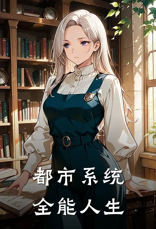 都市系统全能人生