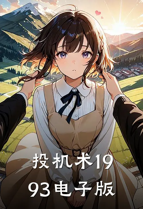 投机术1993电子版