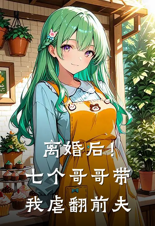 离婚后！七个哥哥带我虐翻前夫