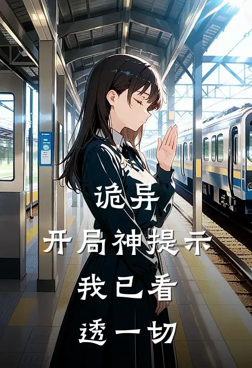 诡异：开局神提示，我已看透一切