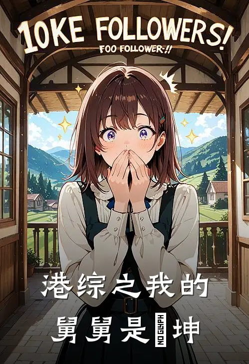 港综之我的舅舅是靚坤